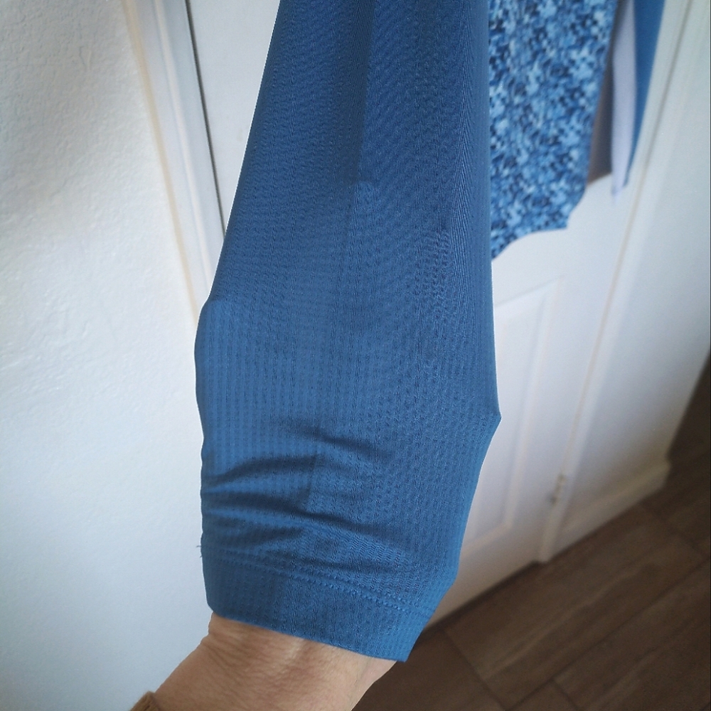 SolarXP Play Dry active performance top - Picture 4 of 11